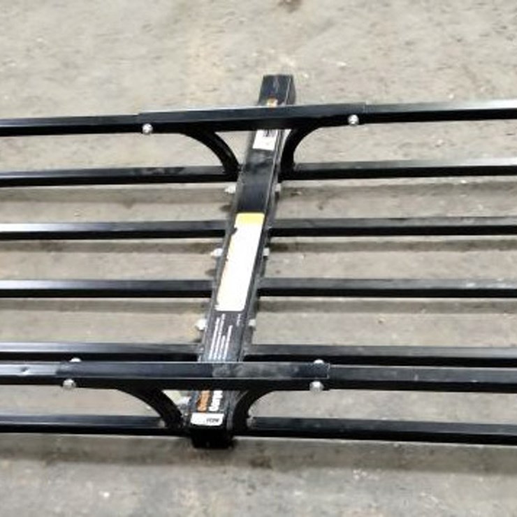 #22 • Maxxhaul Cargo Carrier