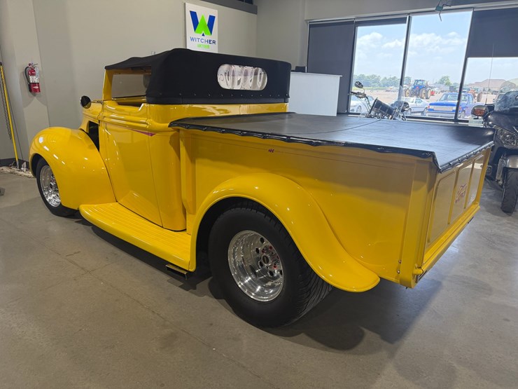 #50091-•-1941-ford-single-cab-pickup-sw100960pa-inv#50091-image-4