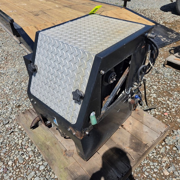 #6458 • Tripac Power Unit