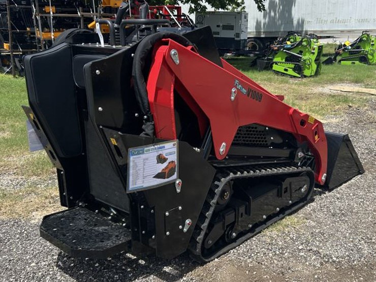 #52-•-mini-skid-steer-loader---ft-v1000---diesel-image-7