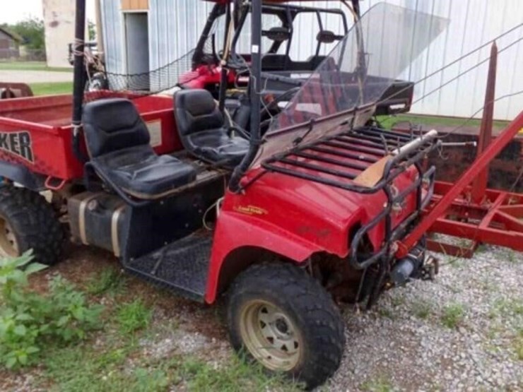 land-pride-trekker-atv-,-4x4-shows-773-hours-image-1