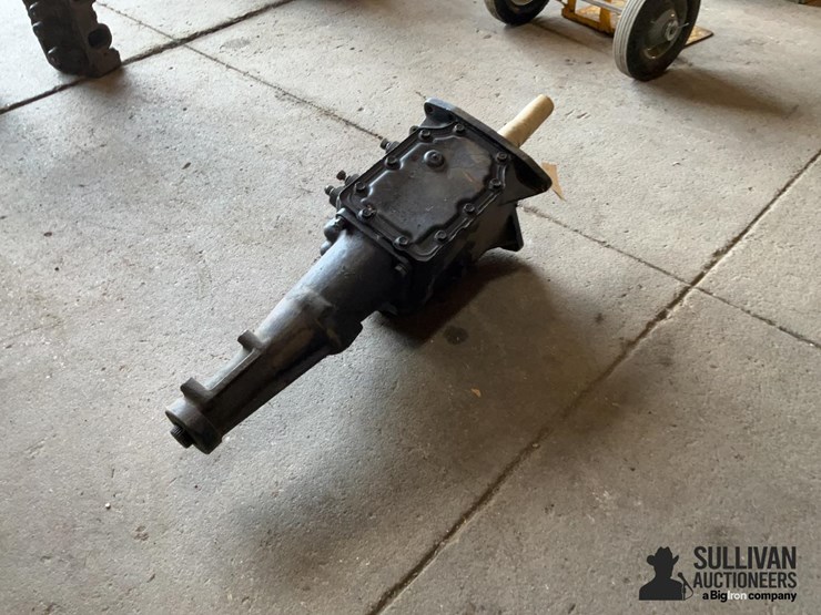 1968-ford-mustang-top-loader-4-speed-transmission-image-5
