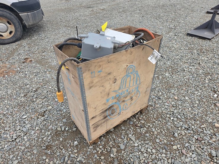 #6039-•-box-of-misc.-electrical-boxes-and-wires-image-4