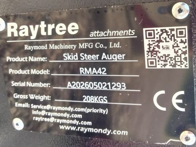#68-•-(3)-skid-steer-augers-10",-12"-&-18"---rma42-image-5
