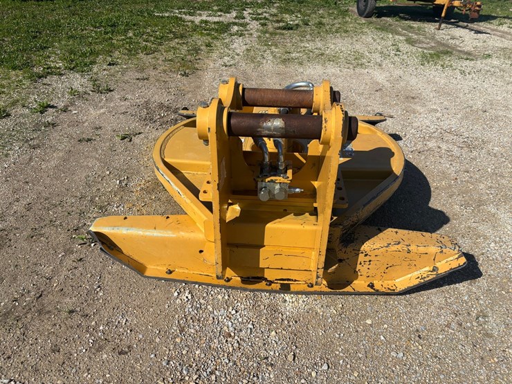 #2177-•-2024-diamond-pro-60-excavator-mounted-mulching-head-image-4