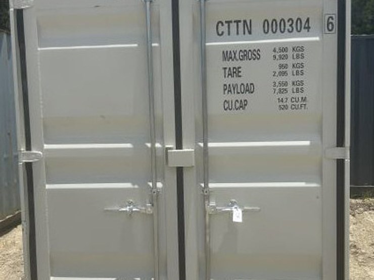 #39-•-10'-conex-shipping-container---one-trip-image-4