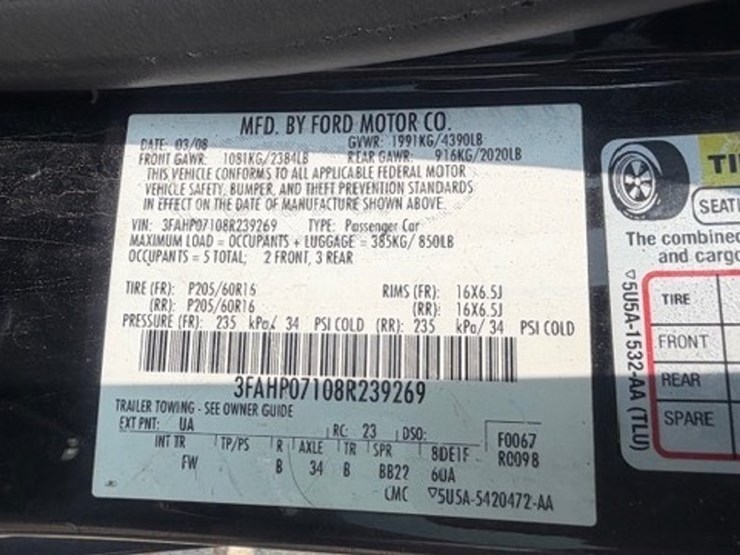 #64-•-2008-ford-fusion-image-18