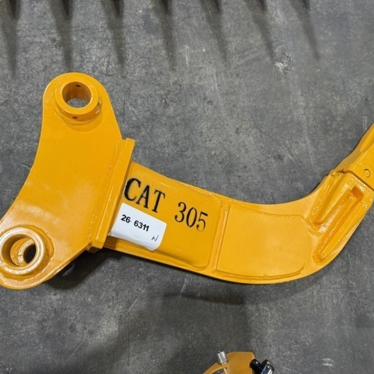 2026 CATERPILLAR 305
