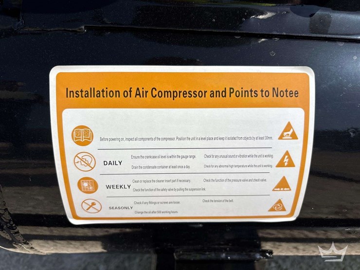 unused-2026-agt-ac-40-gallon-air-compressor-image-4