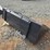 #6007-•-approx.-66"-unused-stout-66-s-skid-steer-bucket-image-3
