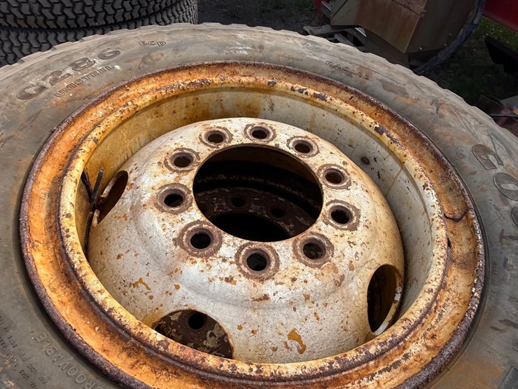 #1333-•-goodyear-tires-with-rims-image-7