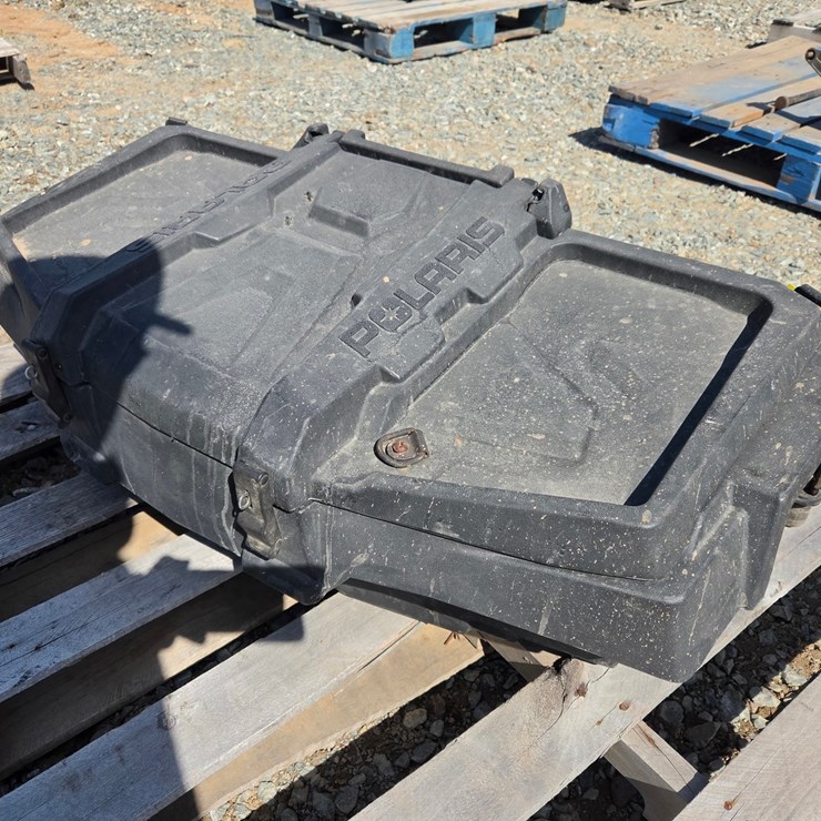 #6178 • Polaris Storage Box