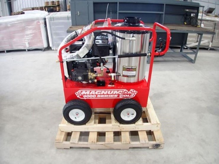 unused-easy-kleen-magnum-gold-4,000-psi-pressure-2-image-5