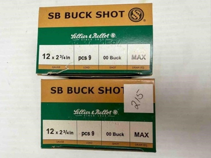 lellier-&-bellot-12ga-ammo-image-1