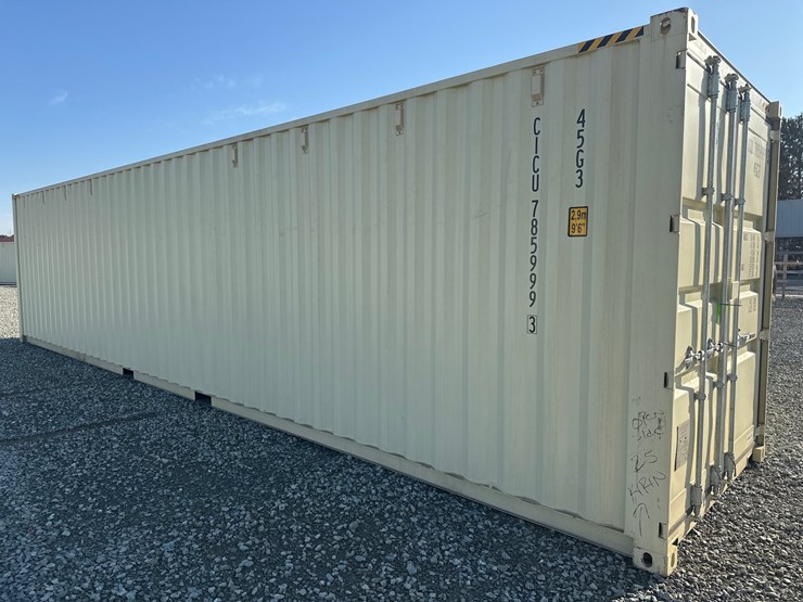 #5008-•-approx-40'-(5)-door-one-trip-shipping-container-image-7
