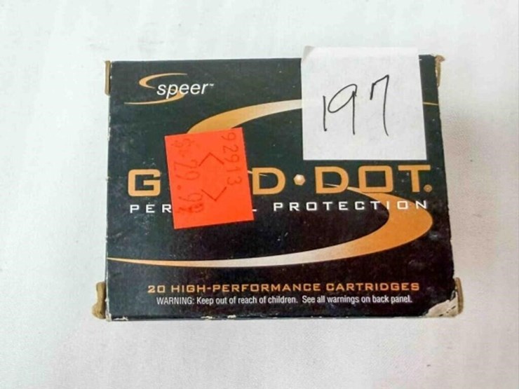 speer-gold-dot-.357-mag-ammo-image-2