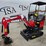 #5015-•-unused-future-ft13-mini-excavator-image-1
