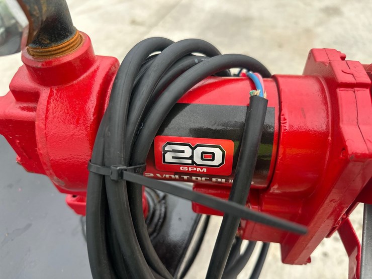 #5040-•-300-gallon-fuel-tank-w/-pump-image-9