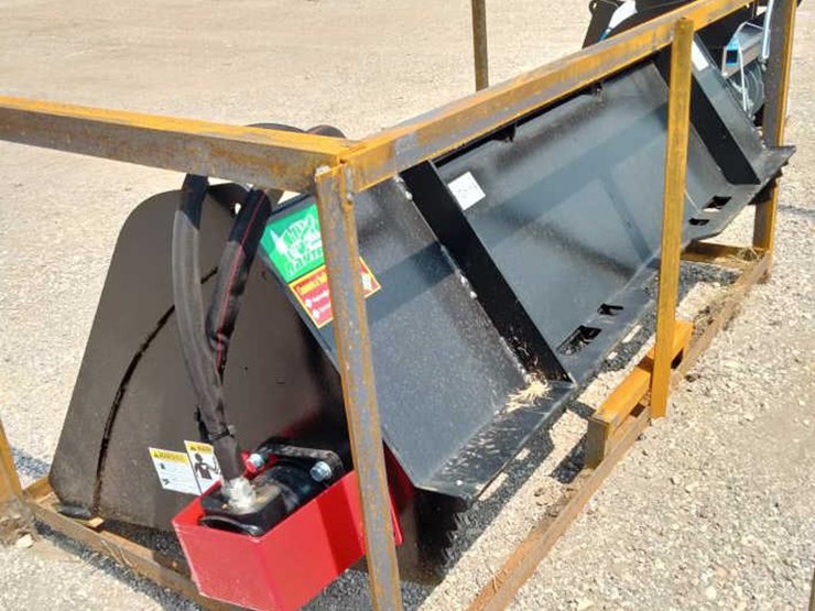#89-•-power-rake-bucket-skid-steer-attachment---rmrb72-image-4