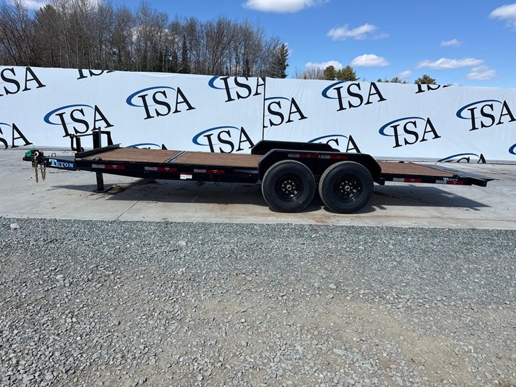 #60841-•-2026-teton-trailer-mfg,-llc-20'-tilt-deck-trailer-image-2
