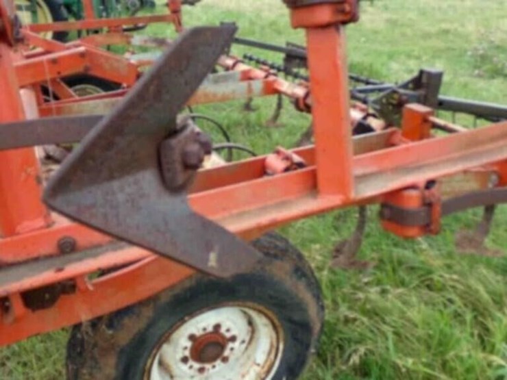 24'-allis-chalmers-cultivator,-single-wheel-image-6