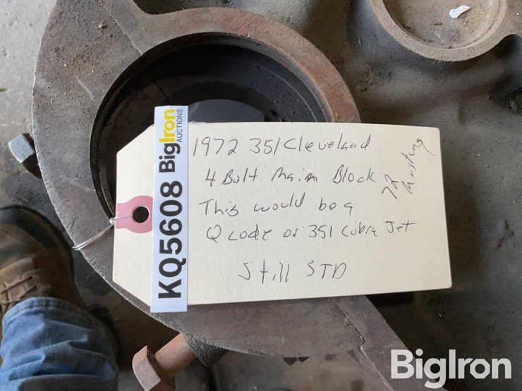 1972-ford-cleveland-cobra-jet-351-4-bolt-main-block-image-19