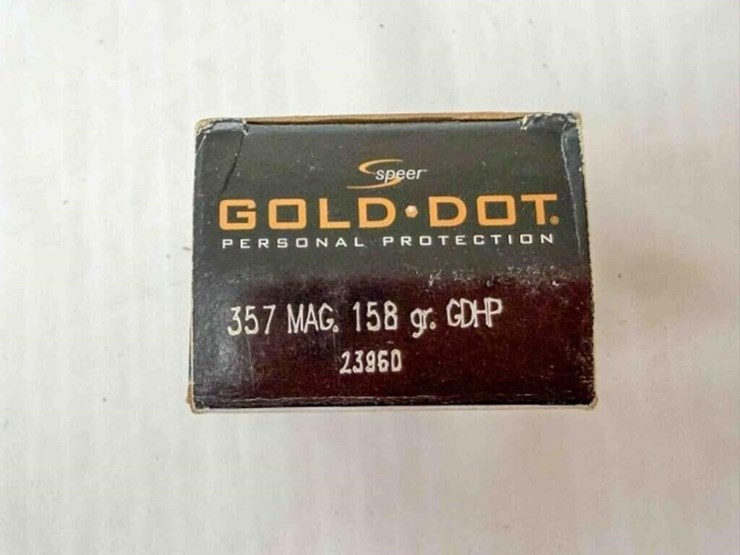 speer-gold-dot-.357-mag-ammo-image-1