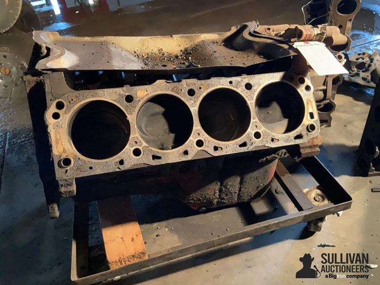 ford-429-460-standard-short-block-w/heads-image-15