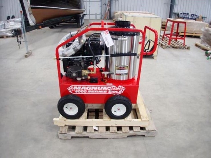 unused-easy-kleen-magnum-gold-4,000-psi-pressure-2-image-1