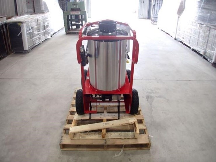 unused-easy-kleen-magnum-gold-4,000-psi-pressure-2-image-3