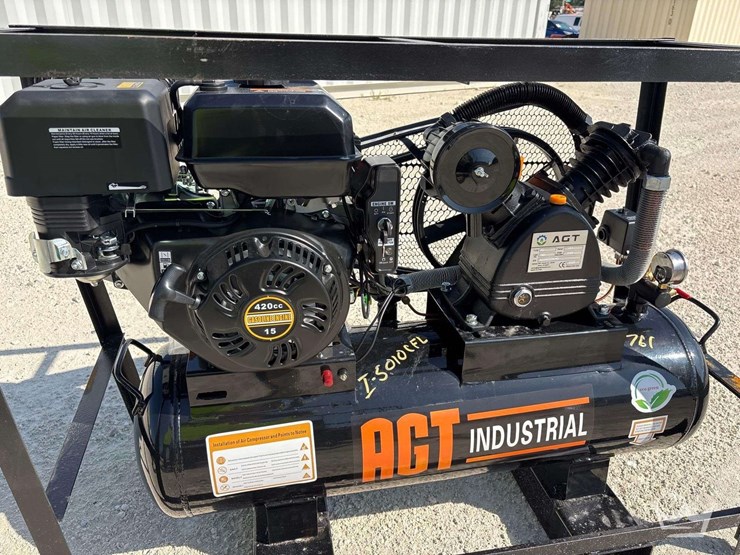 unused-2026-agt-ac-40-gallon-air-compressor-image-1