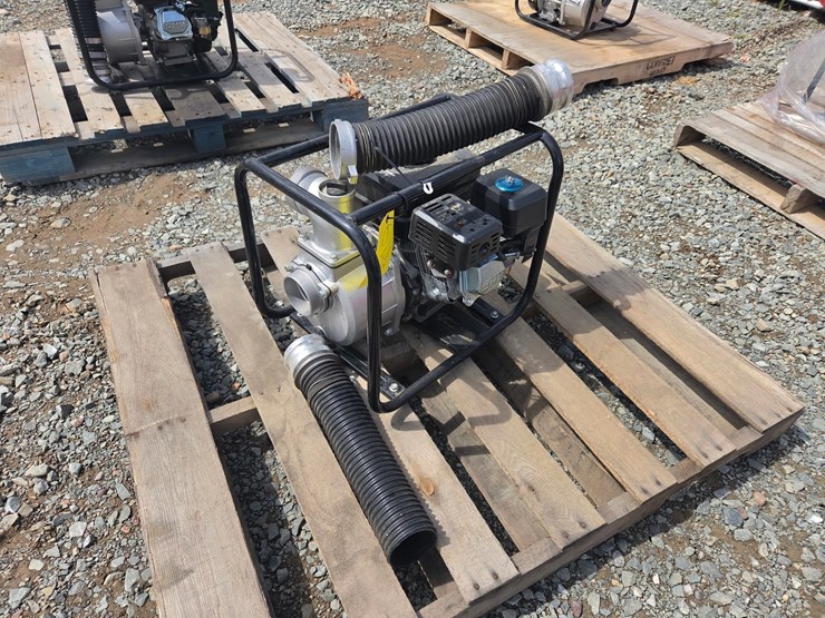 #6170-•-unused-paladin-industrial-pld-twp80-semi-trash-water-pump-image-1