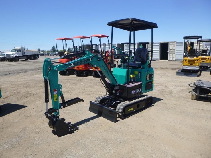 2026-cfg-mh13r-hydraulic-excavator-image-1
