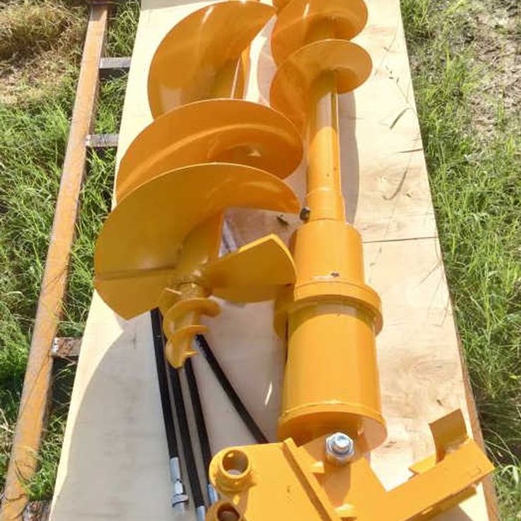 CATERPILLAR 12