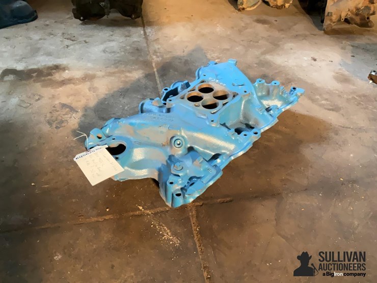 ford-429-super-cobra-jet-intake-manifold-image-1