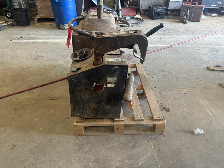 #2201-•-atlas-etc-14-tire-changing-machine-image-2