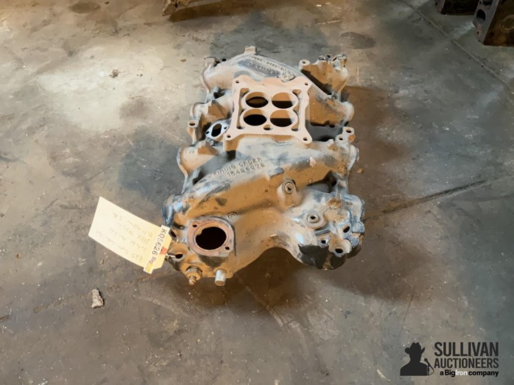 ford-429-super-cobra-jet-intake-manifold-image-2