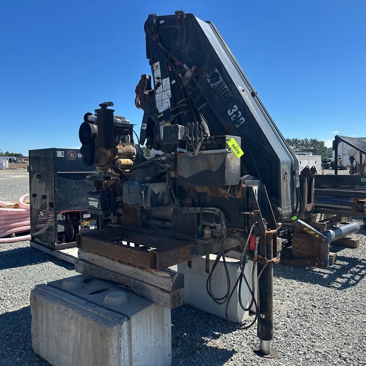 HIAB 300