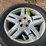 #6035-•-(4)-douglas-performance-225/55r17-tires-w/-aluminum-rims-image-10