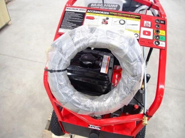unused-easy-kleen-magnum-gold-4,000-psi-pressure-2-image-19