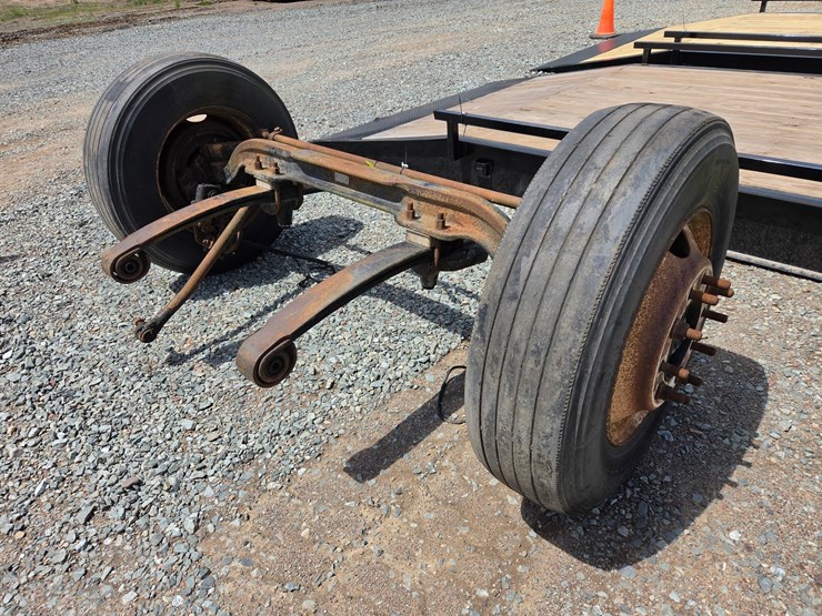 #6473-•-20,000lbs-trailer-axle-image-1