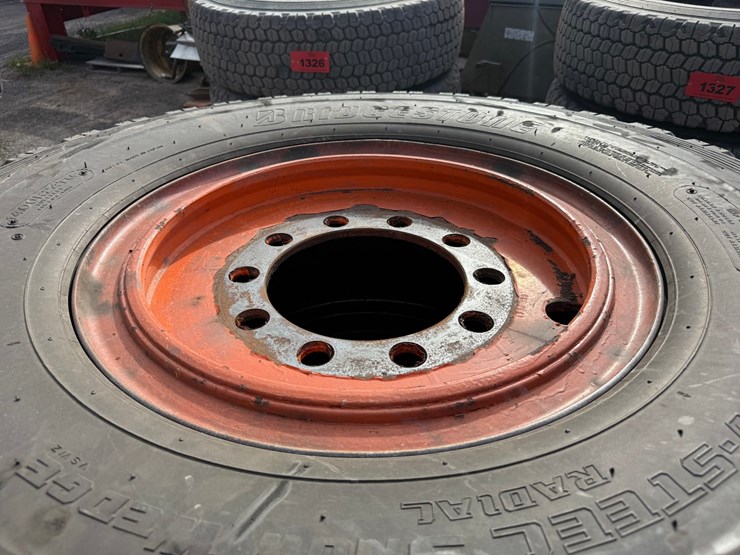 #1339-•-bridgestone-tires-with-rims-image-6