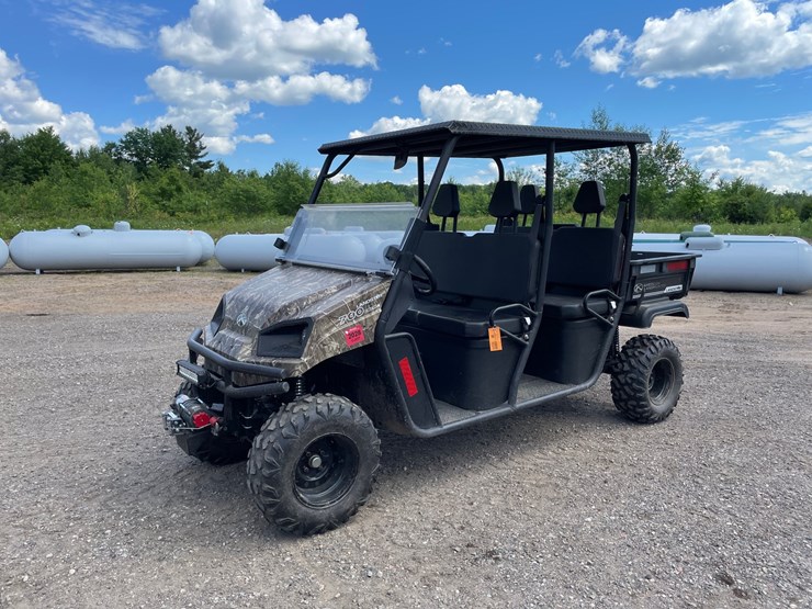 #6058-•-2020-landstar-700-crew4-utv-image-1