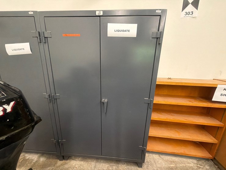 #3522-•-heavy-duty-industrial-steel-cabinet-|-located-in-st.-rose,-la-image-1