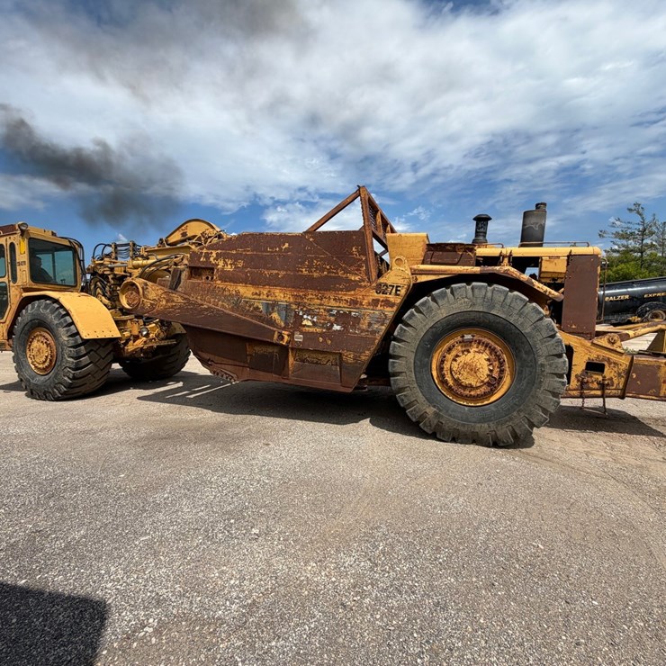 CATERPILLAR 627B