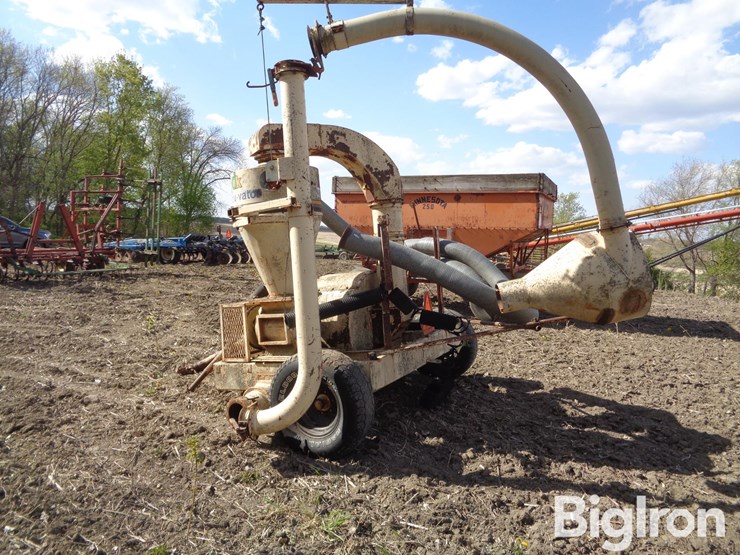 dunbar-kapple-vac-u-vator-grain-vac-image-7