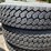 #6517-•-set-of-(4)-semi-tires-image-3