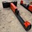 new-ft-hls82-skid-steer-log-splitter-2026-model,-hydraulic,-43"-stroke-image-2