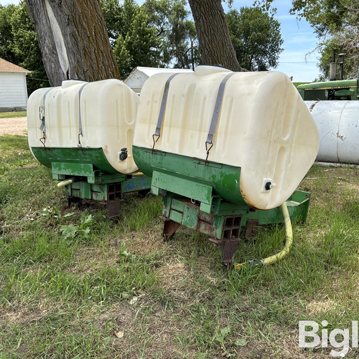 JOHN DEERE 40