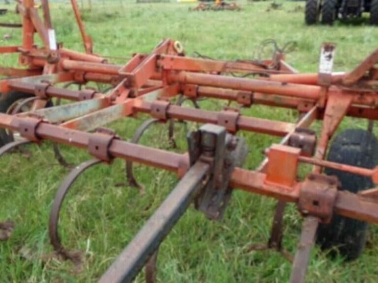 24'-allis-chalmers-cultivator,-single-wheel-image-8